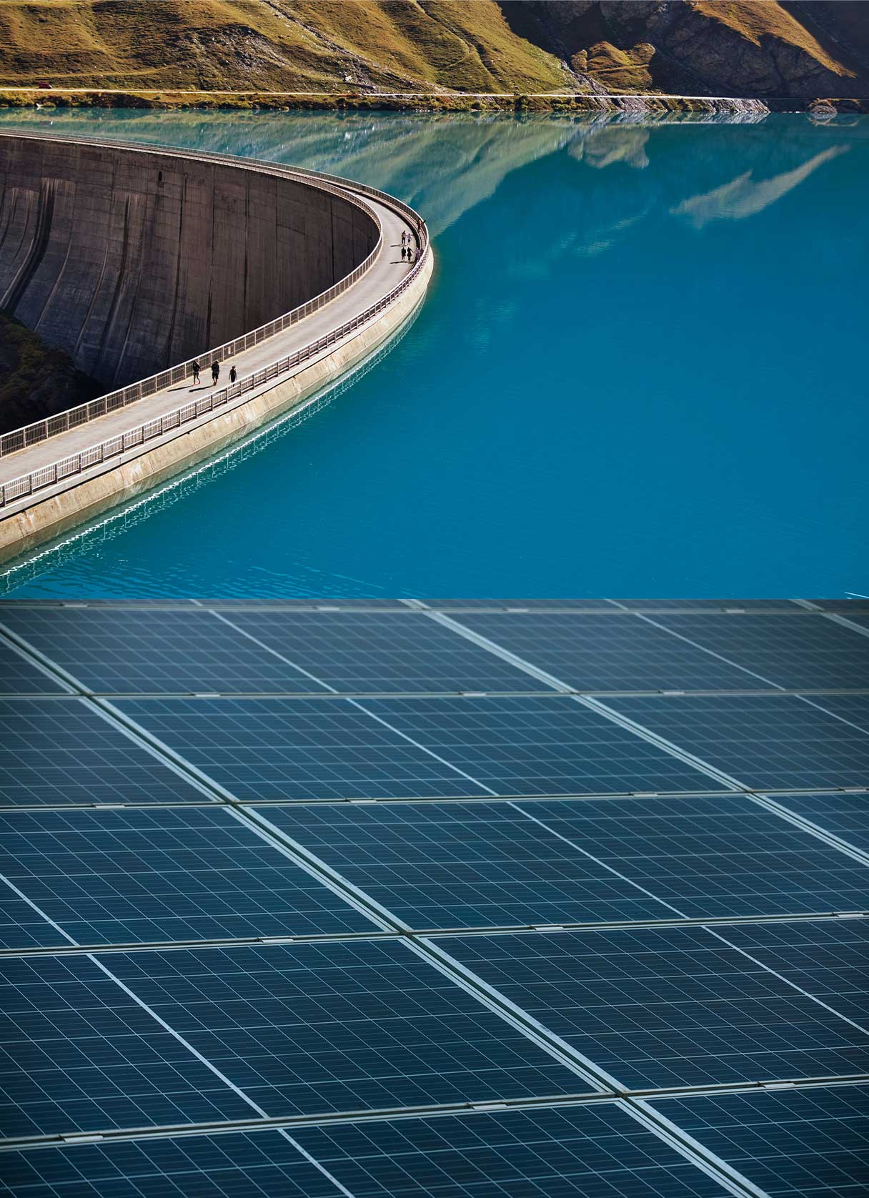 Notre scierie est active dans l'énergie verte