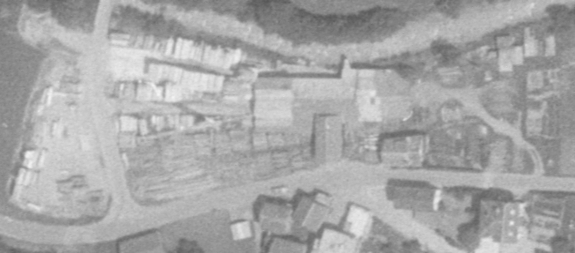 Scierie Alter & Deslarzes 1982